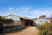 Merrijig Lodge - Accommodation Tasmania
