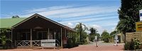 Bunbury Glade Caravan Park - Accommodation Tasmania