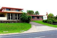 Motel Northview Mackay - Accommodation BNB