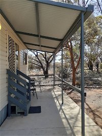 Acclaim Gateway Caravan Park - Accommodation Broken Hill