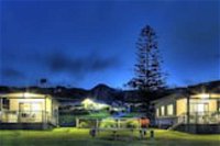 Beachcomber Holiday Park - Accommodation Port Hedland