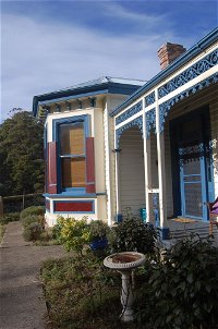 Mariton House - Melbourne Tourism