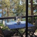 Refuge Cove on Pittwater - Accommodation NSW
