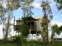 Fitzroy River Lodge - Foster Accommodation