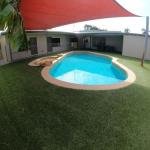 Coolabah Motel Townsville - Accommodation Noosa