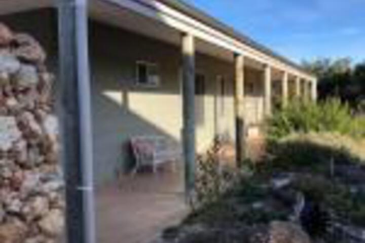 Borden WA Accommodation Search