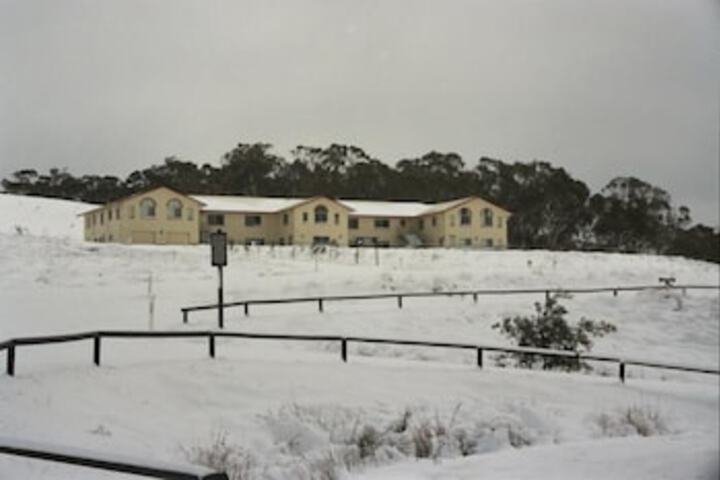 Avonside NSW Accommodation Redcliffe