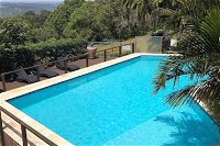 Montville Holiday Apartments - Accommodation NSW
