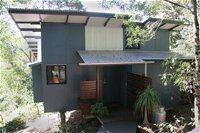 Lyola Pavilions in the Forest - Tweed Heads Accommodation