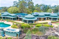 Noonaweena - Australia Accommodation