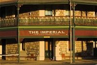 Imperial Fine Accommodation - Accommodation Search