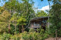 Whispering Valley Cottage Retreat - SA Accommodation