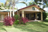 Mooyabil Farm Holidays - Accommodation Broken Hill