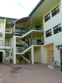 Magnetic Sunsets Resort - Accommodation Bookings