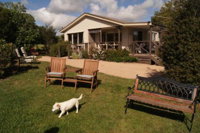 Emerald Hills Cottage - Accommodation Bookings