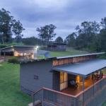 Barrington Riverside Cottages - Accommodation Tasmania