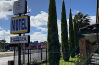 Pooraka Motor Inn - Melbourne Tourism