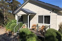 Snowgums in Katoomba - Accommodation Perth