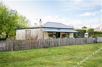 Georgies Cottage - Accommodation Broken Hill
