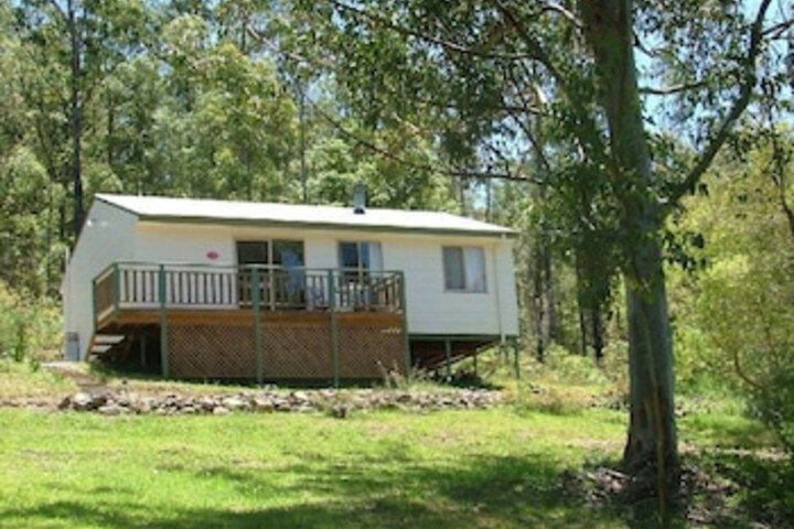 Upper Myall NSW Australia Accommodation