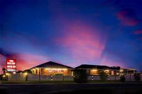 The Gallery Motor Inn - QLD Tourism