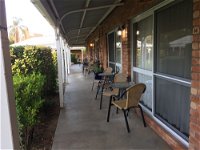 Chinchilla Great Western Motor Inn - Accommodation Australia