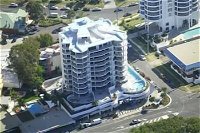 Silver Sea On Sixth Resort - Timeshare Accommodation