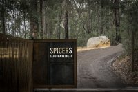 Spicers Sangoma Retreat - Adults Only - Accommodation Mount Tamborine