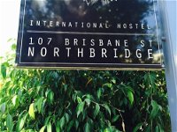 The Shiralee - Hostel - Accommodation Brisbane