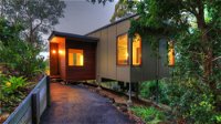 Montville Oceanview Cottages - Accommodation NSW