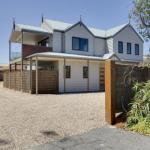 Silversands Beach Cottage - Accommodation Broken Hill