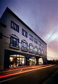 Great Southern Hotel Perth - Phillip Island Accommodation
