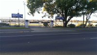 Clifford Park Holiday Motor Inn - Tourism Canberra