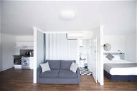 Siesta Central Apartments - Accommodation Broken Hill