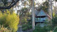 Great Ocean Road Cottages - Accommodation Noosa