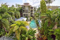 Tranquil Palms at Trinity Beach - Accommodation Resorts