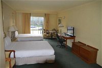 Quality Inn Baton Rouge - Accommodation Australia