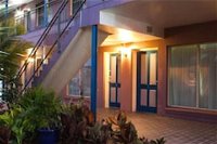 Shellharbour Village Motel - Broome Tourism