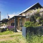 Dunkeld Old Bakery Accommodations - Accommodation Tasmania