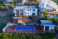 Nautilus on the Hill - Geraldton Accommodation