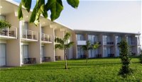 Country Roads Motor Inn Dysart - Accommodation Bookings