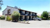 All Seasons Motel Armidale - Accommodation Sunshine Coast