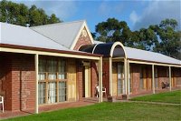 Coonawarra Units - Accommodation Bookings