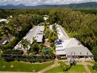 Coral Beach Lodge - Accommodation Yamba