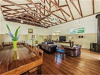 Tuck Inn Yarra Valley - Accommodation Brisbane
