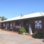 Roundhouse Motel - Accommodation Broome
