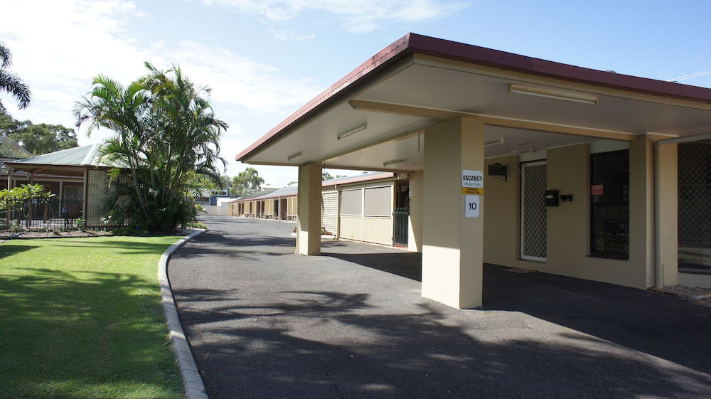  Accommodation Yamba