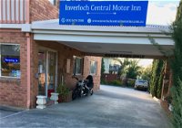 Inverloch Central Motor Inn - Nambucca Heads Accommodation