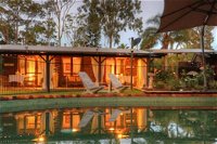 Ronday voo Bed  Breakfast - QLD Tourism