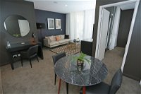 Alex Perry Hotel  Apartments - Brisbane Tourism